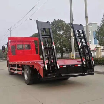 安徽阜陽(yáng)東風(fēng)平板車市場(chǎng)行情與購(gòu)買指南