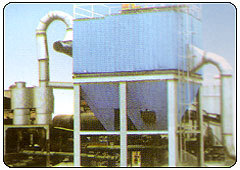 沈陽雙贏除塵設備及配件 高效環保，提升工業清潔水平